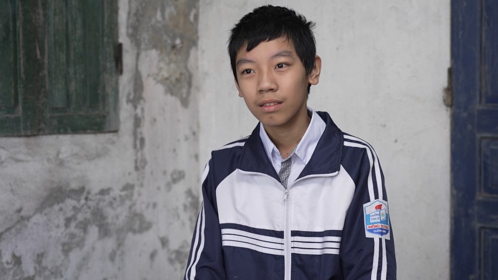 “Mái ấm gia đình Việt” tập 178: Đỗ Thị Hà, Hà Đức Chinh lăn xả hết mình vì các em nhỏ mồ côi - 1