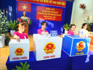 TP.HCM công bố 125 đại biểu HĐND khóa XI nhiệm kỳ 2026–2031