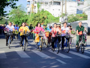 Sức mạnh đại đoàn kết toàn dân làm nên thành công rực rỡ cho 'Ngày hội non sông'