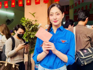 Ủy ban bầu cử TP.HCM gửi lời cảm ơn sâu sắc đến Cử tri và Nhân dân