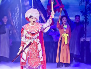 Chuyển động - Sở VH&TT TP.HCM xử lý sai phạm chương trình 'Tự tình phương Nam 4' sau tranh cãi về vai diễn Trưng Trắc