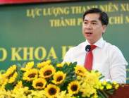 TP.HCM định hình “Thanh niên xung phong số” trong đô thị thông minh