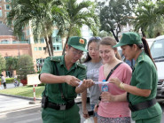 TP.HCM định hình “Thanh niên xung phong số” trong đô thị thông minh