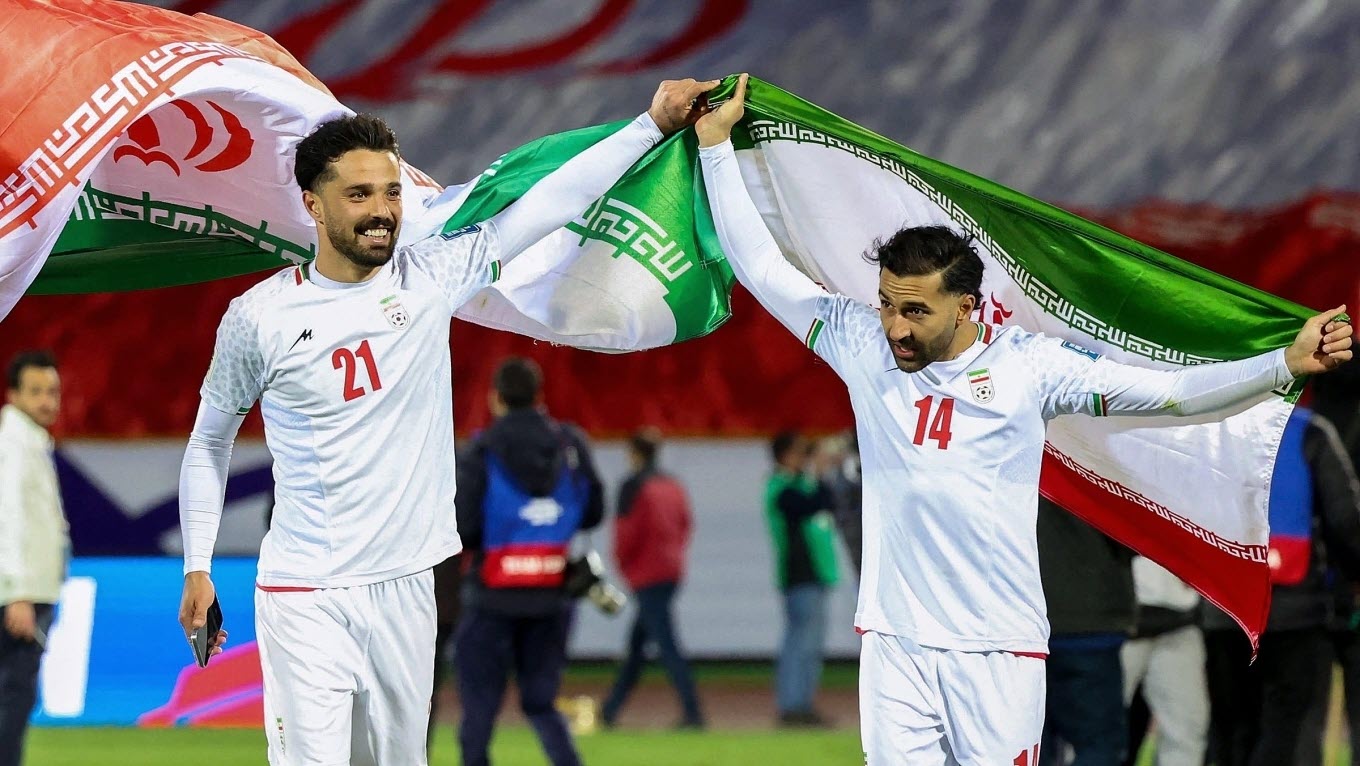 World Cup nóng chuyện bên lề: Iran dọa bỏ giải vì xung đột, lịch sử có đội nào tương tự? - 1