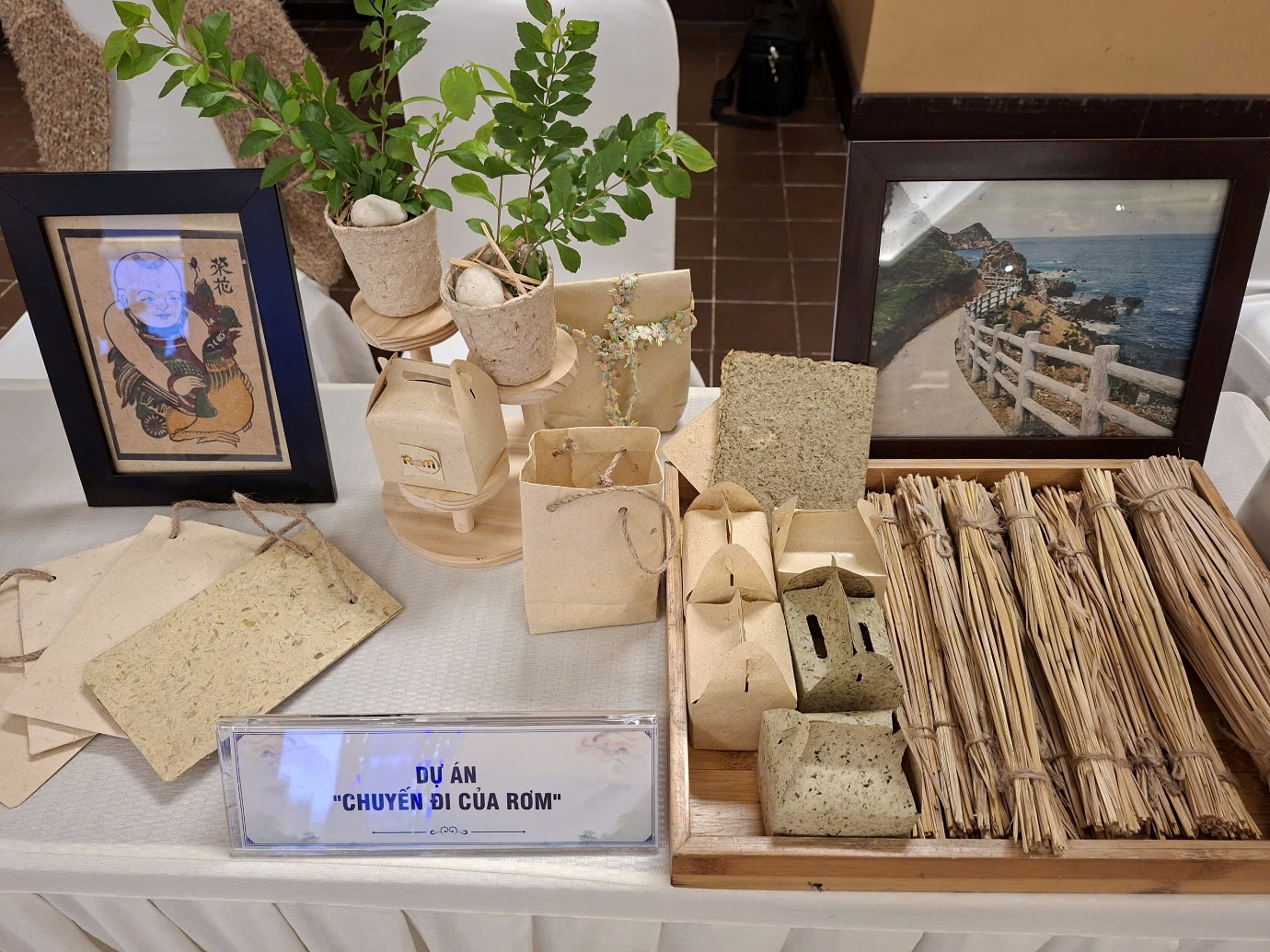 Thúc đẩy giải pháp giảm bao bì nhựa - 4