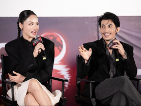  - Vân Sơn áp lực sau 20 năm trở lại điện ảnh, đạo diễn "Đại tiệc trăng máu 8" tiết lộ từng gửi lời mời Lý Hải