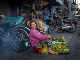  - Từ “chỉ số hạnh phúc” đến lợi thế cạnh tranh mới của du lịch Việt Nam