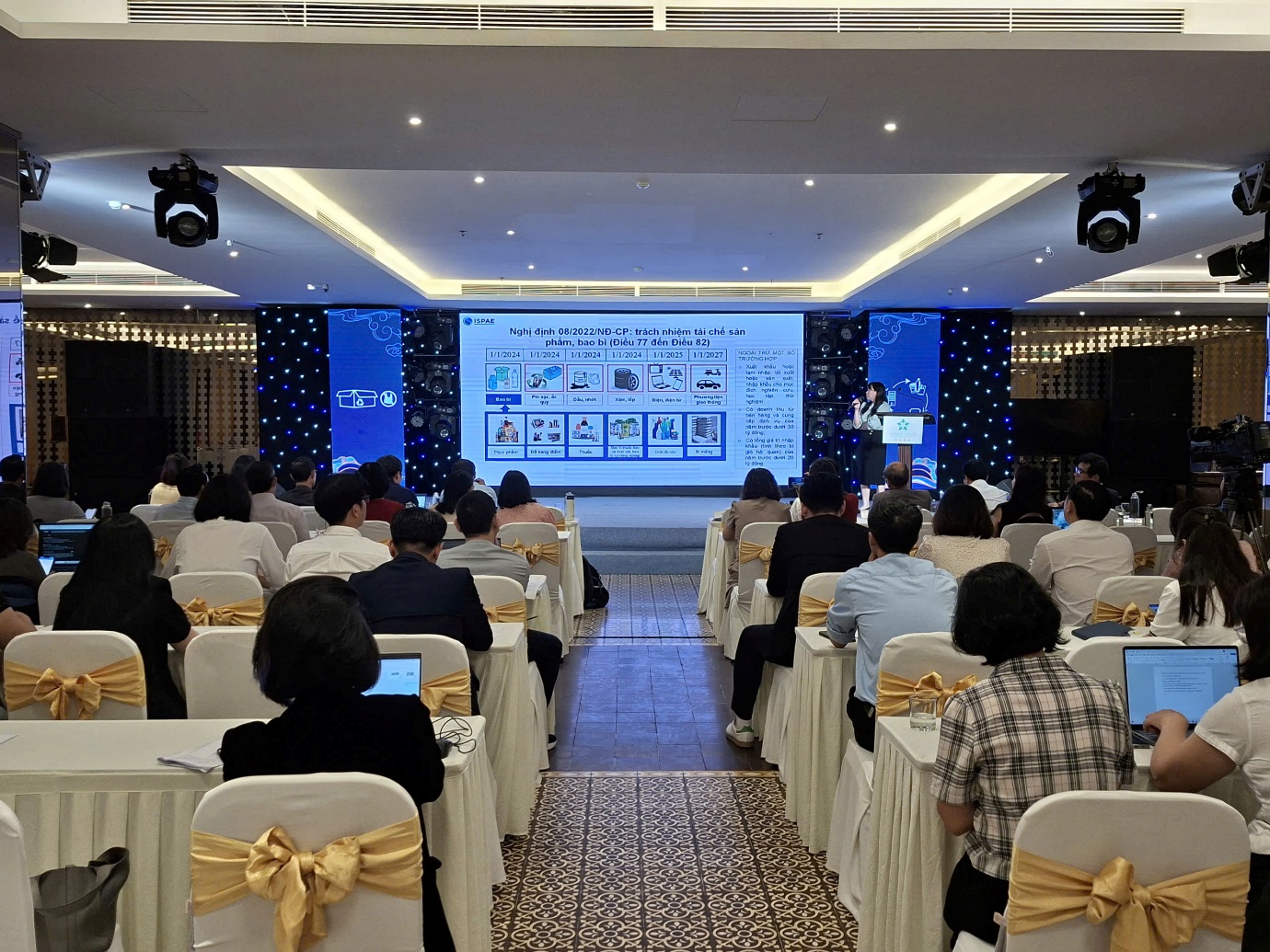 Thúc đẩy giải pháp giảm bao bì nhựa - 1