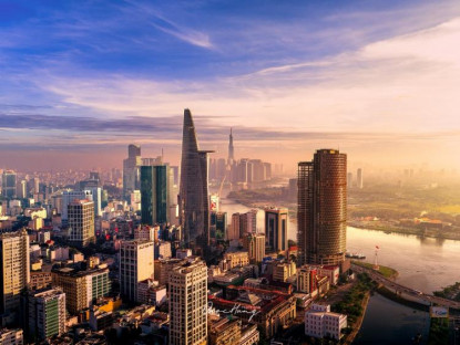  - TP.HCM triển khai chỉ đạo của Tổng Bí thư về định hướng phát triển mới