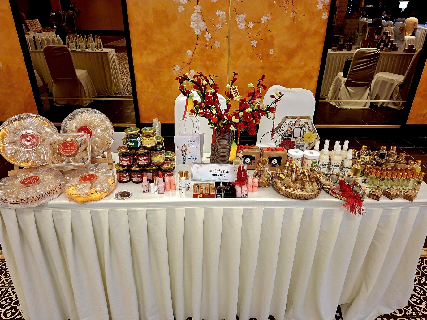 Thúc đẩy giải pháp giảm bao bì nhựa - 5