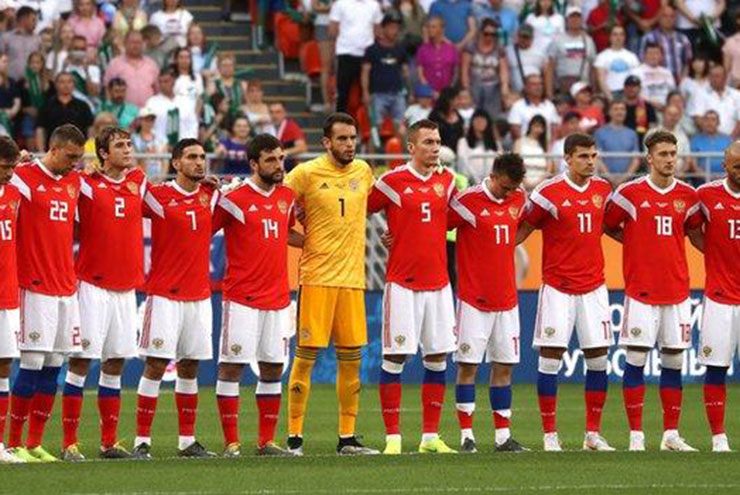 World Cup nóng chuyện bên lề: Iran dọa bỏ giải vì xung đột, lịch sử có đội nào tương tự? - 3
