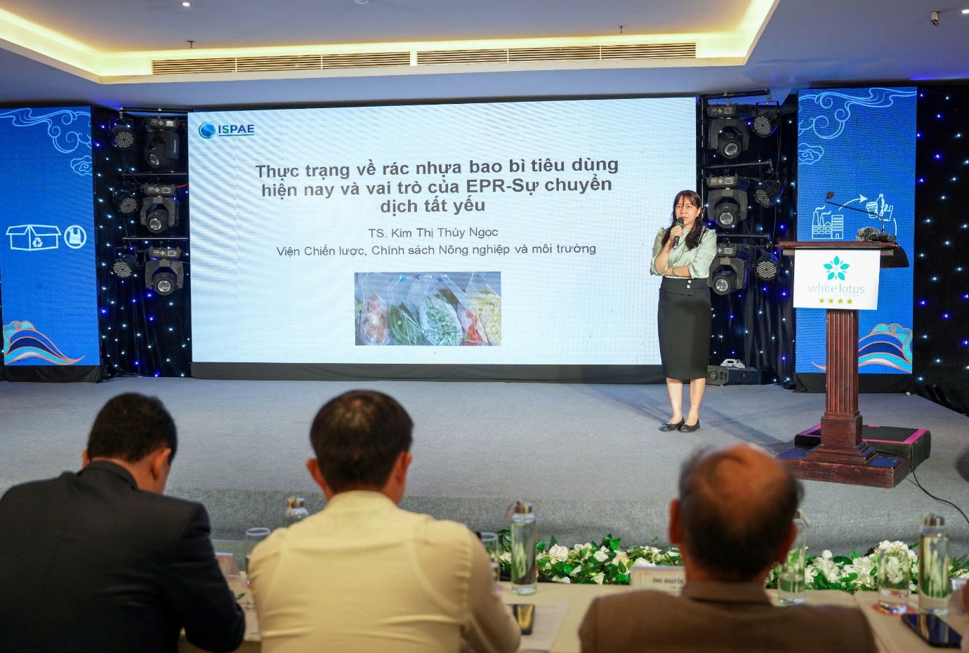 Thúc đẩy giải pháp giảm bao bì nhựa - 3