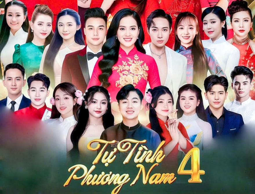 Sở VH&TT TP.HCM xử lý sai phạm chương trình 'Tự tình phương Nam 4' sau tranh cãi về vai diễn Trưng Trắc - 3