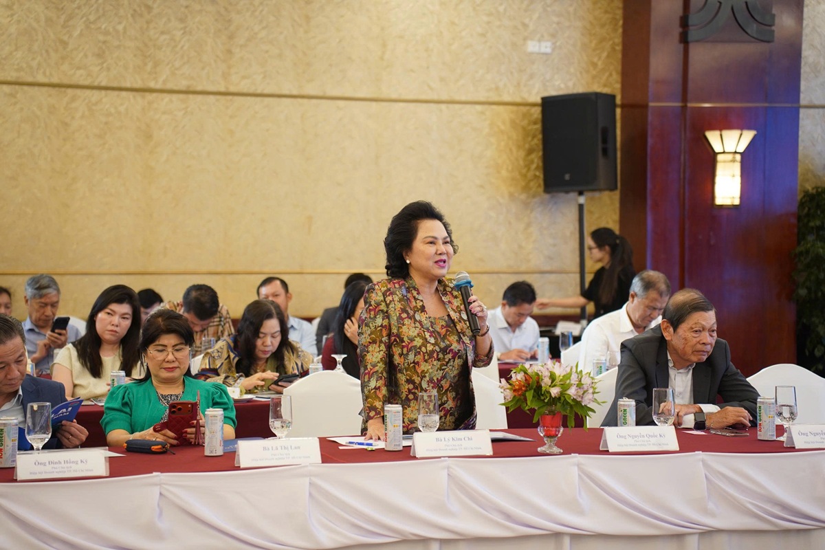 Kết nối TP.HCM, Gia Lai mở không gian phát triển, hút dòng vốn lớn - 4