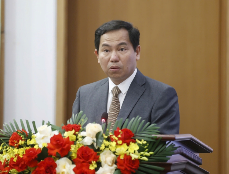 Công bố danh sách đại biểu Quốc hội khóa XVI