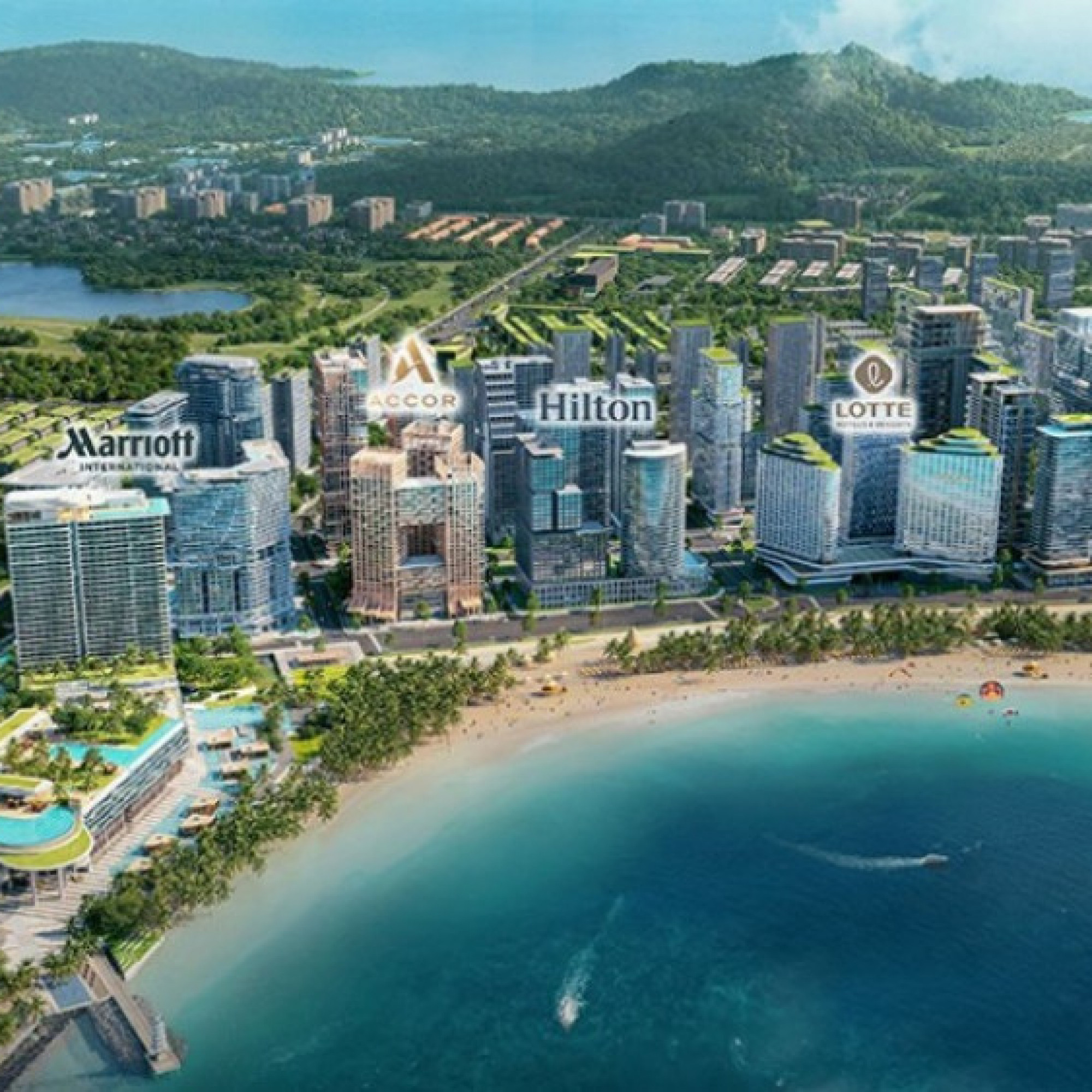  - Gyeongsang, Hàn Quốc “bội thu” sau APEC: Cơ hội nào cho Phú Quốc?