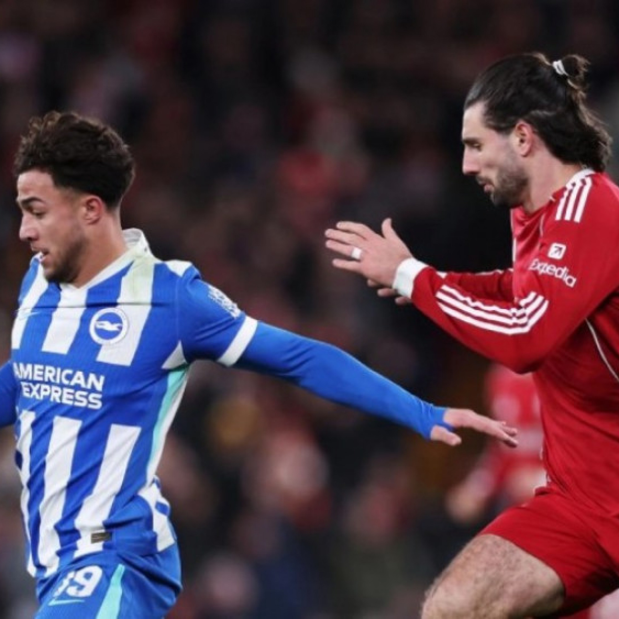  - Trực tiếp bóng đá Brighton - Liverpool: Điểm yếu lớn của "Lữ đoàn đỏ" (Ngoại hạng Anh)