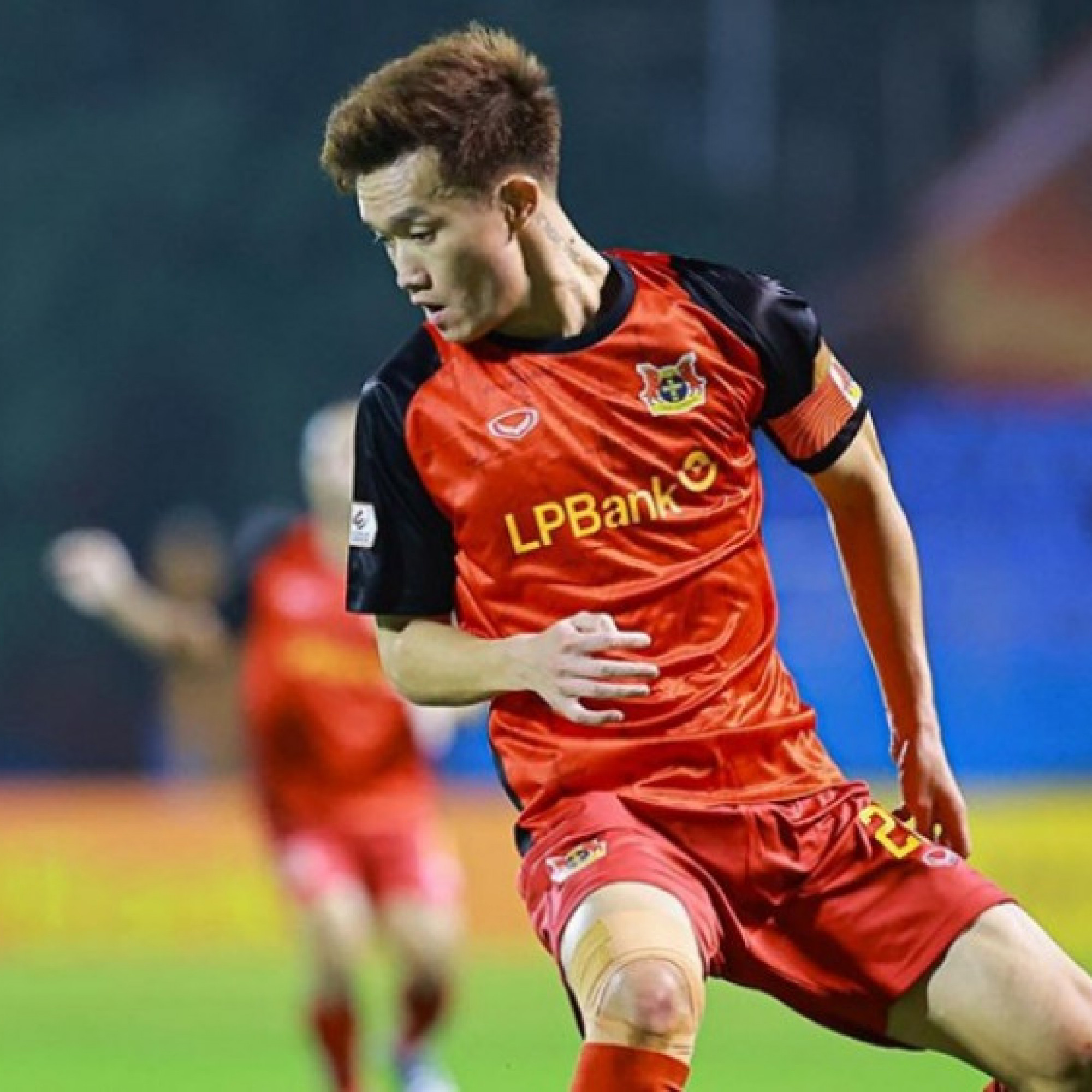  - Trực tiếp bóng đá Ninh Bình - PVF-CAND: Hoàng Đức đá chính (Cúp Quốc gia)