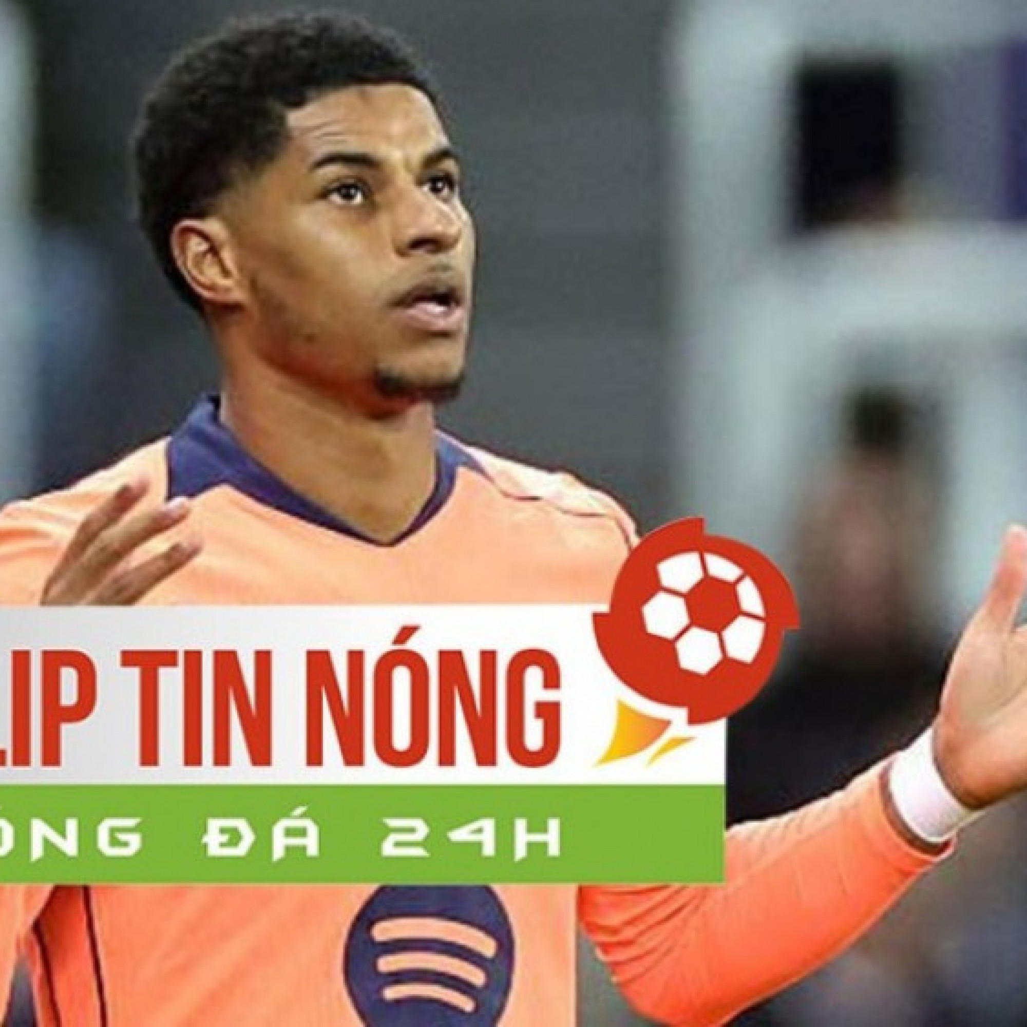  - Barcelona kì kèo vụ mua đứt Rashford, coi chừng MU bán cho đội khác (Clip tin nóng)