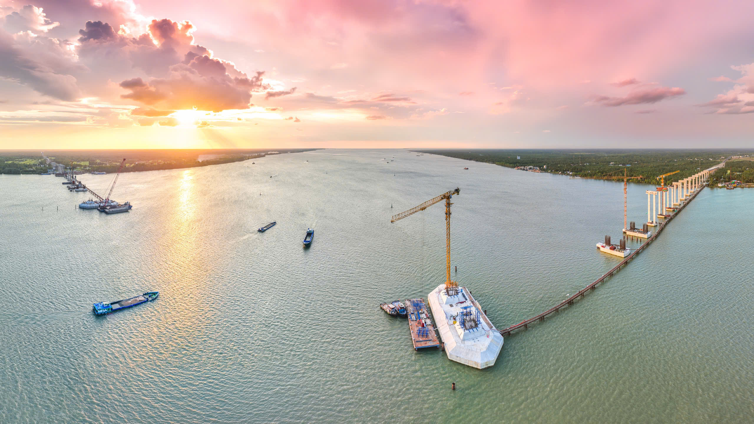 cong truong cau dai ngai 1 tang toc giua ap luc chi phi va khan hiem vat lieu - 9