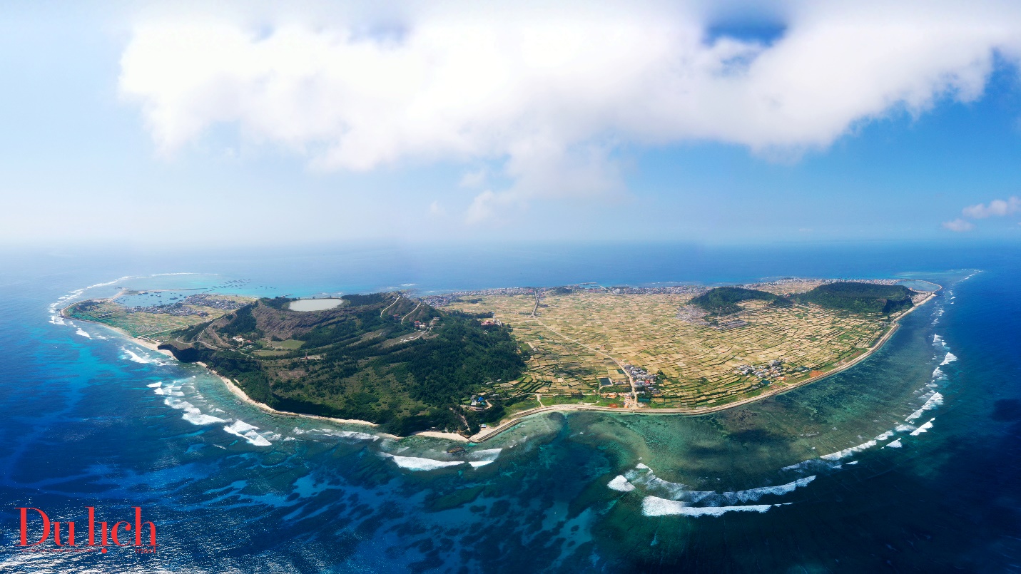 mua reu goi nho thuong giua trung khoi bien dao ly son - 1