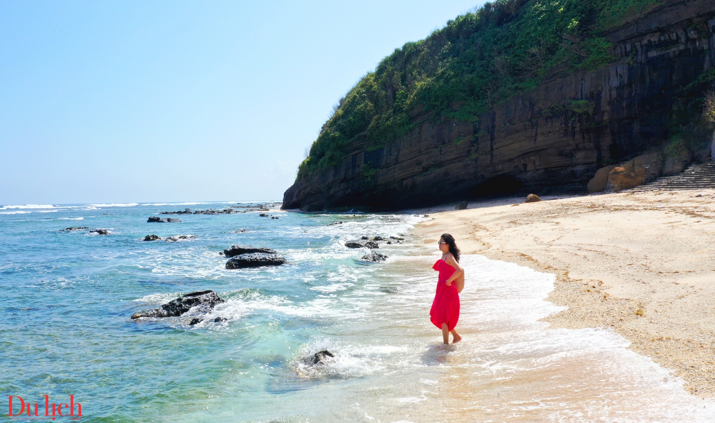 mua reu goi nho thuong giua trung khoi bien dao ly son - 7