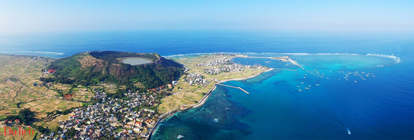 mua reu goi nho thuong giua trung khoi bien dao ly son - 13