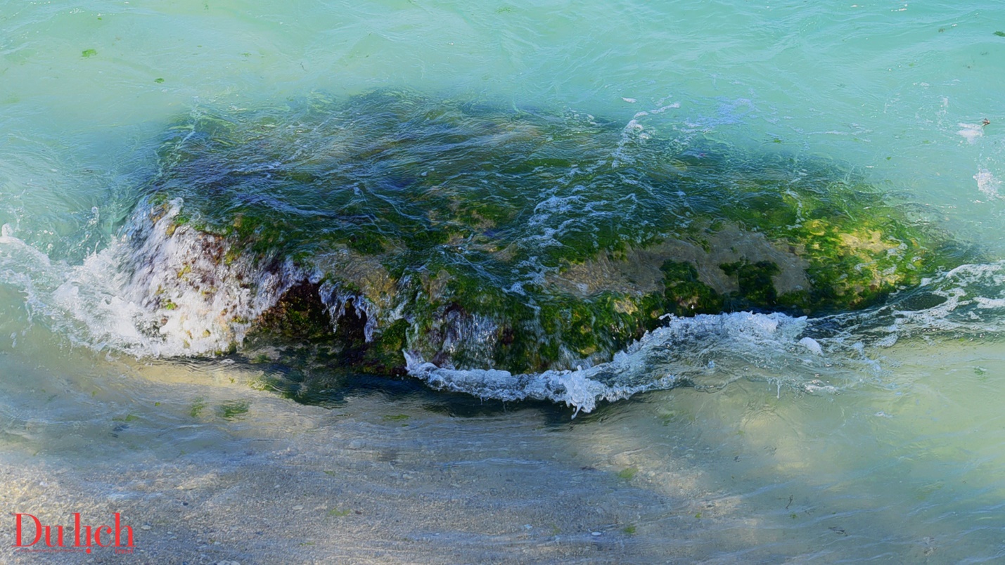 mua reu goi nho thuong giua trung khoi bien dao ly son - 8