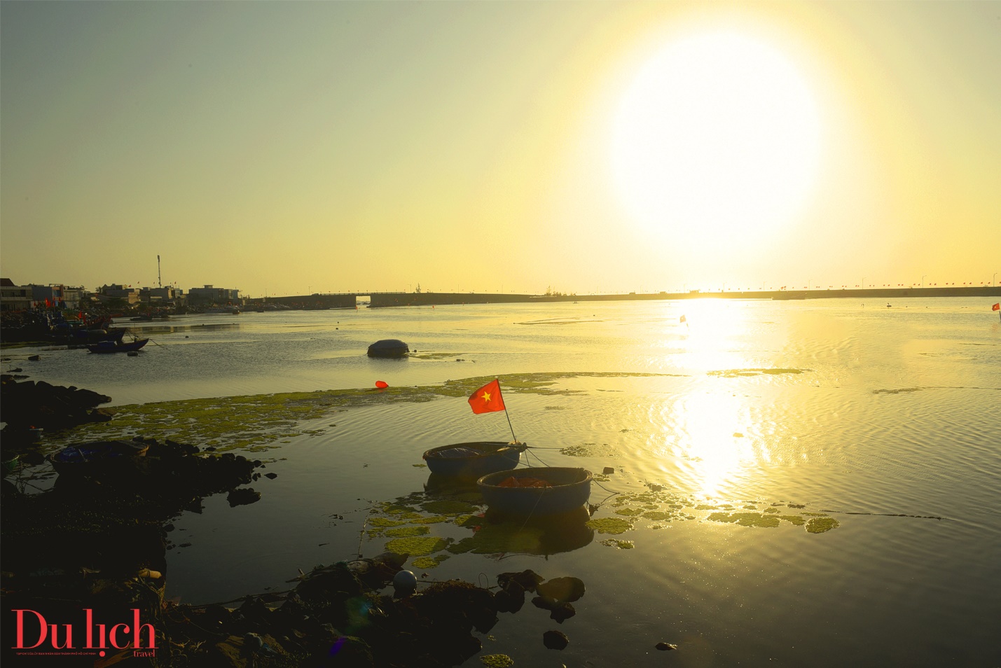 mua reu goi nho thuong giua trung khoi bien dao ly son - 11