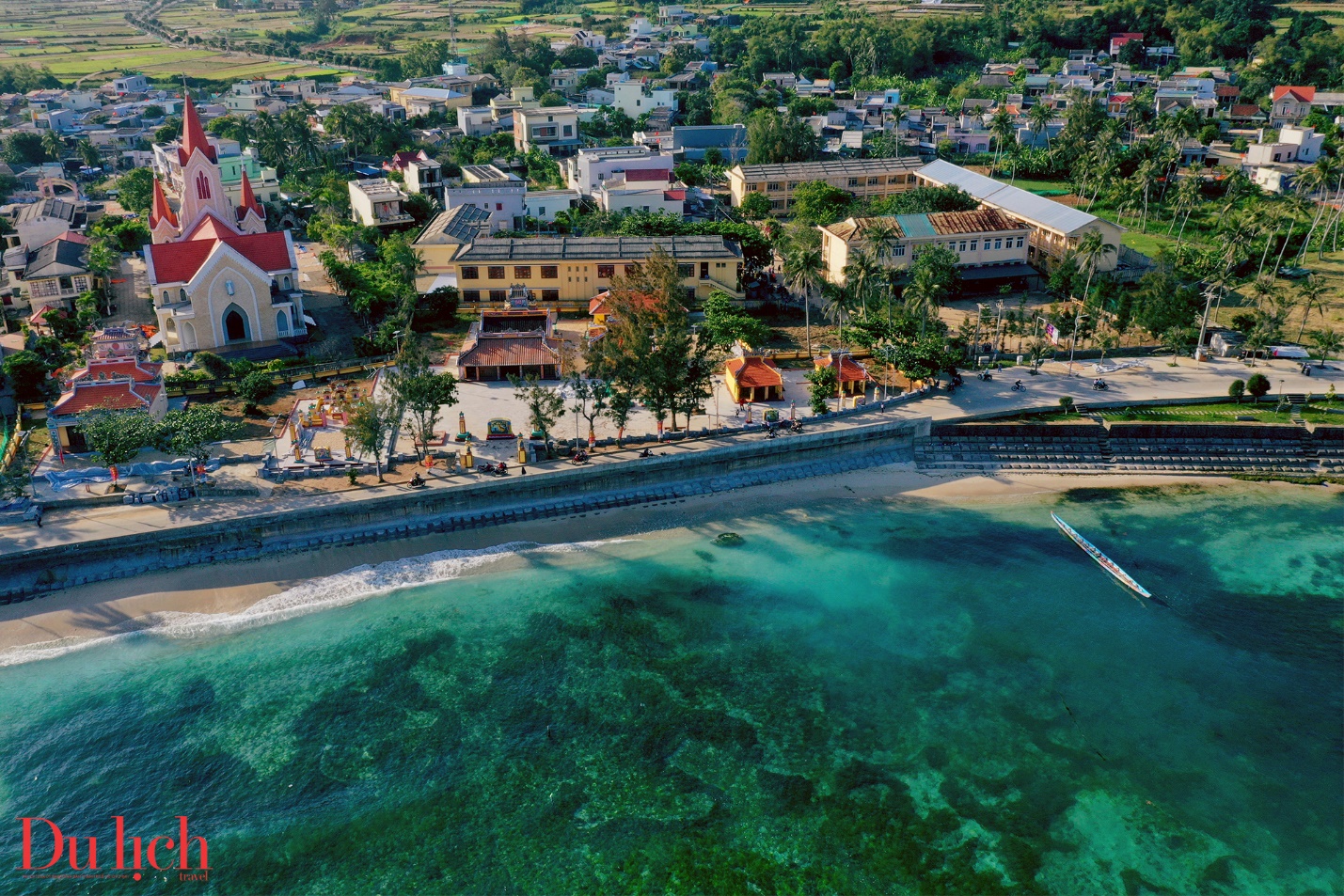 mua reu goi nho thuong giua trung khoi bien dao ly son - 9