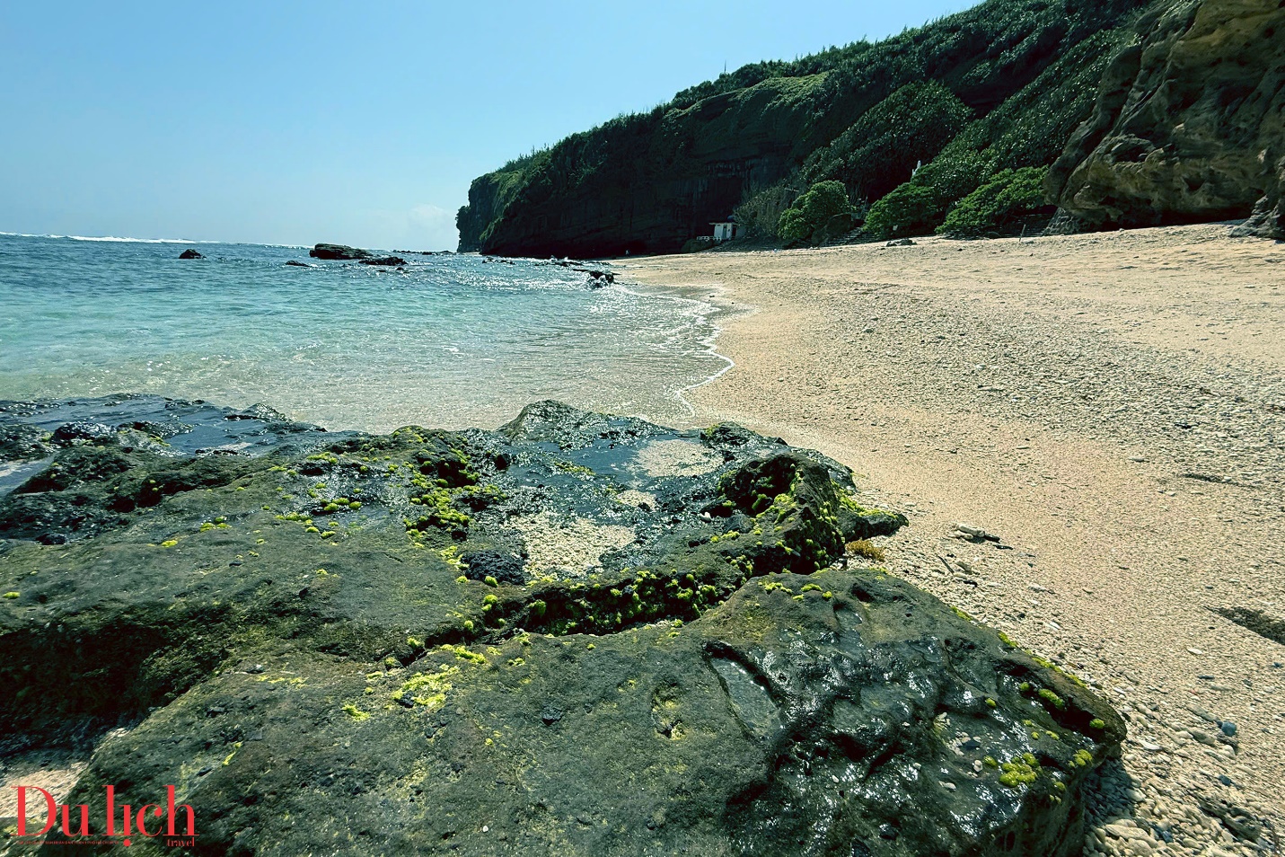 mua reu goi nho thuong giua trung khoi bien dao ly son - 19