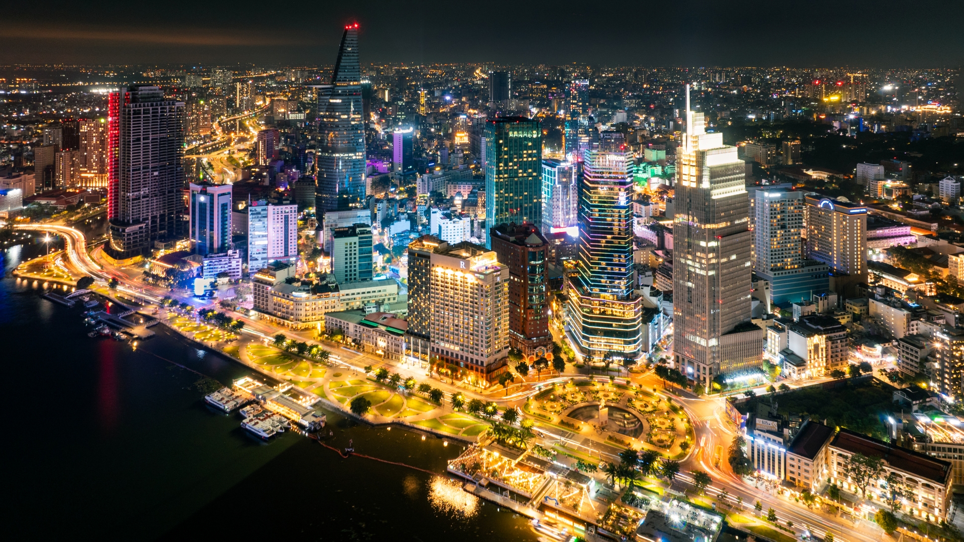 giai ma 'con khat' nhan su tinh hoa nganh du lich - 1