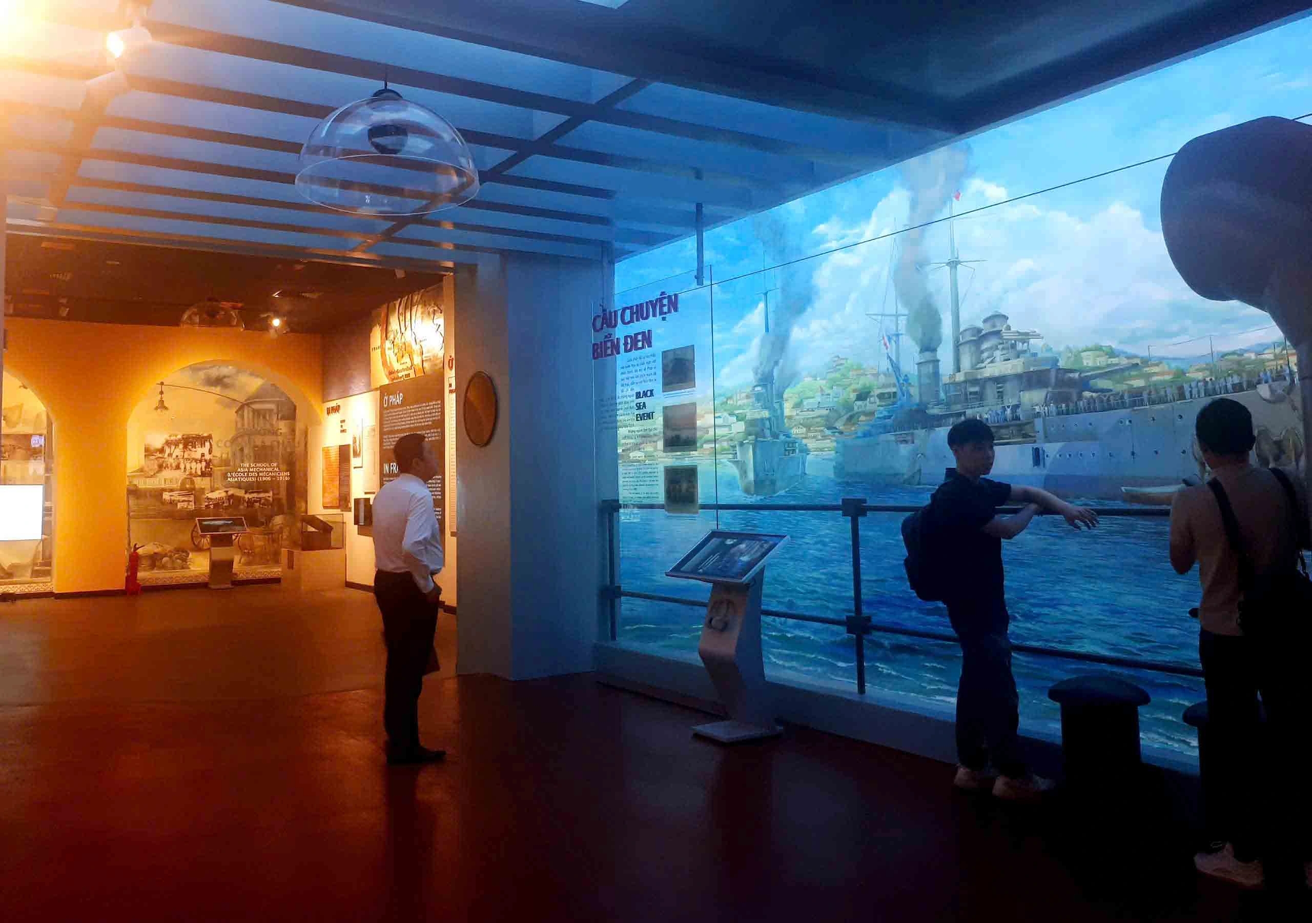 giai ma 'con khat' nhan su tinh hoa nganh du lich - 9