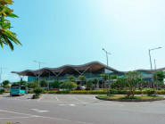 Sân bay Việt Nam bứt phá: Thành tựu Skytrax và cơ hội vàng giữa bất ổn toàn cầu