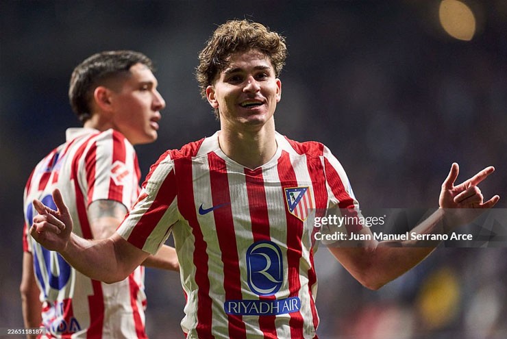 Dự đoán tỷ số Real Madrid - Atletico Madrid: Derby khó lường, trông cậy Mbappe (La Liga) - 3