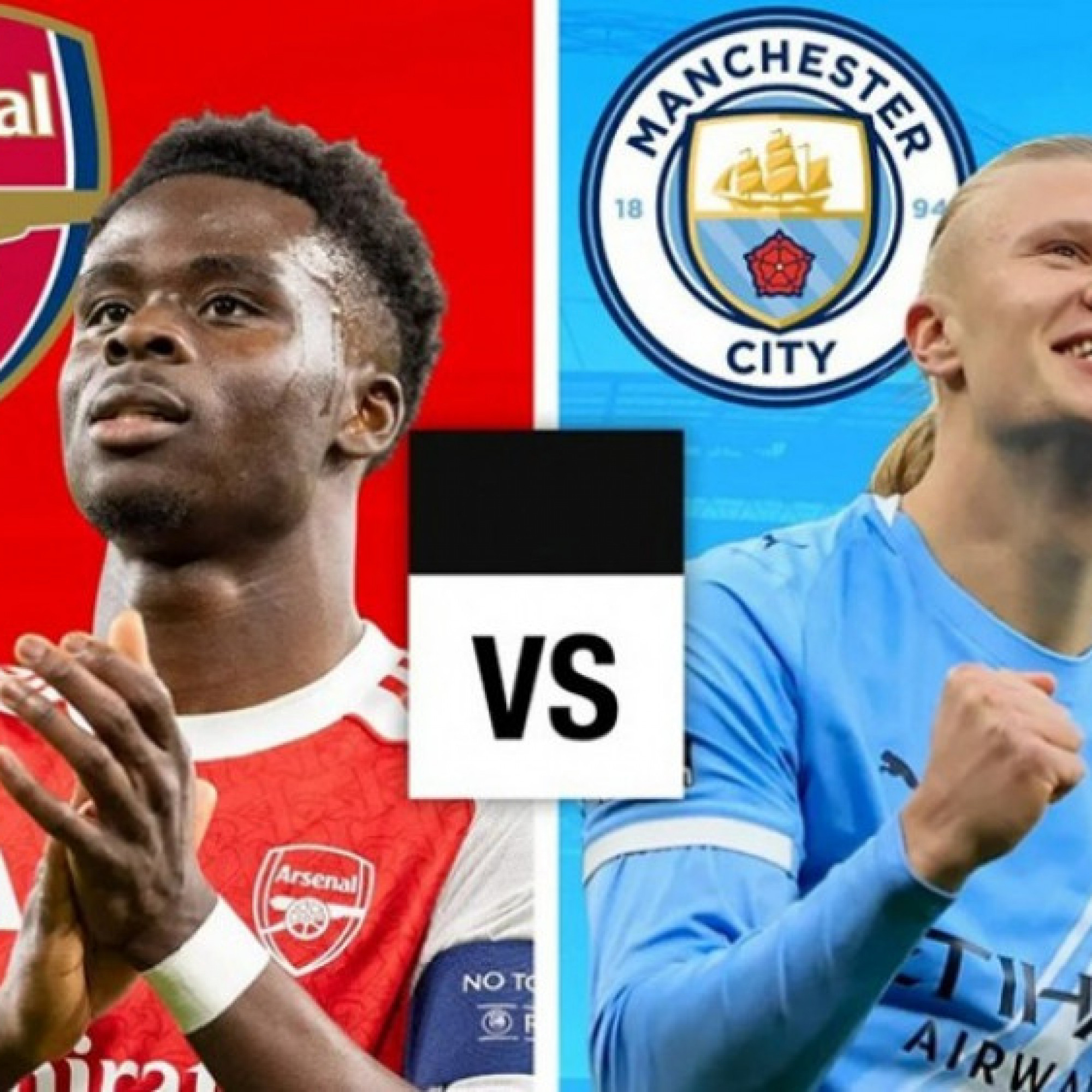 - Trực tiếp bóng đá Arsenal - Man City: Long tranh hổ đấu (Chung kết League Cup)