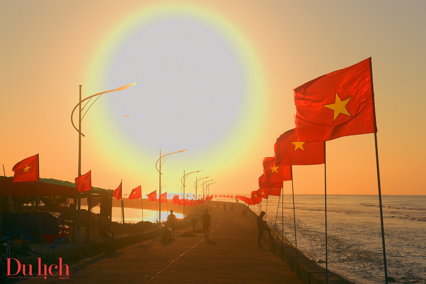 hoang hon ruc ro giua mau co to quoc thieng lieng o dao ly son - 2