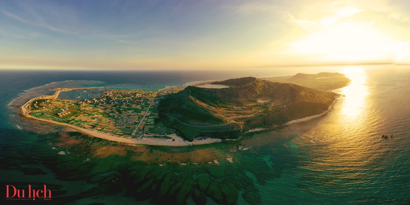 hoang hon ruc ro giua mau co to quoc thieng lieng o dao ly son - 1