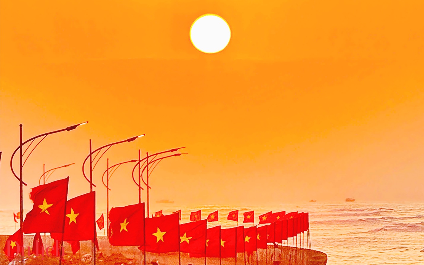 hoang hon ruc ro giua mau co to quoc thieng lieng o dao ly son - 15