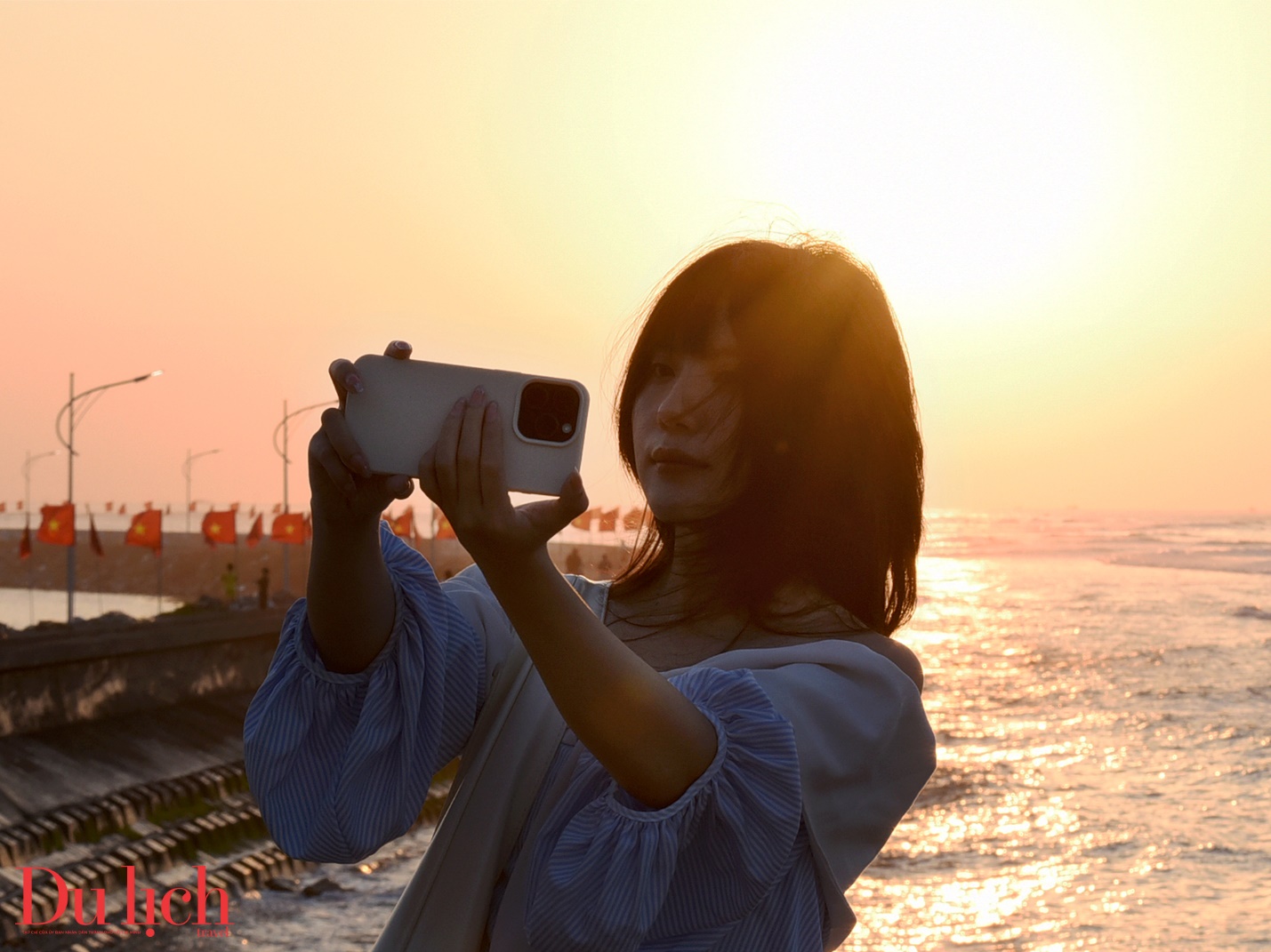 hoang hon ruc ro giua mau co to quoc thieng lieng o dao ly son - 4