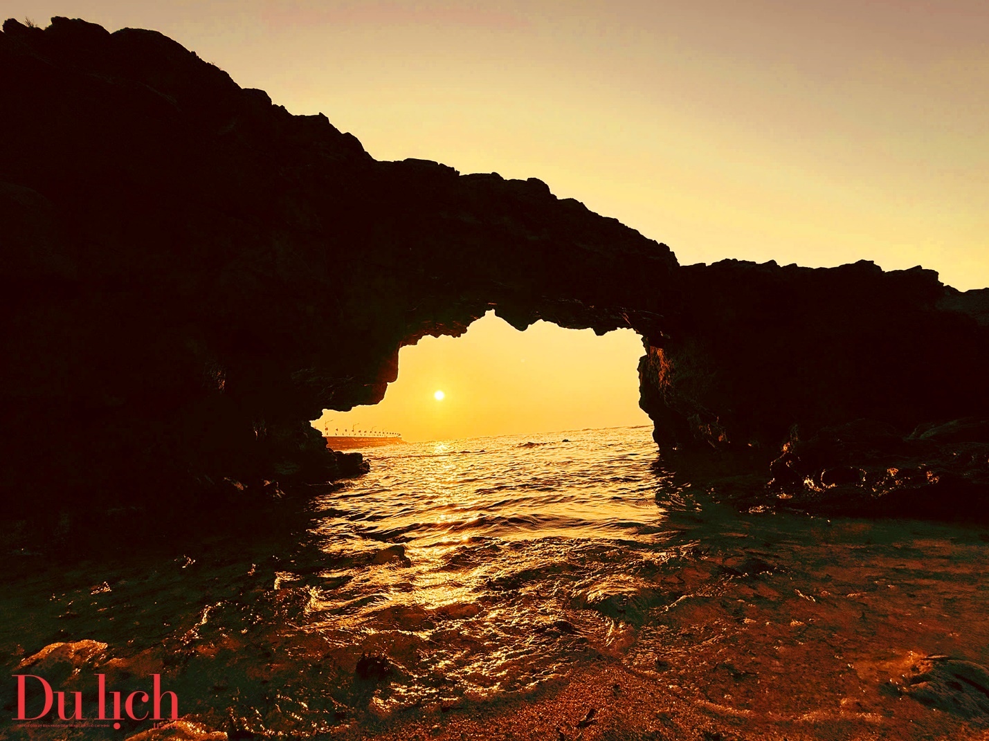 hoang hon ruc ro giua mau co to quoc thieng lieng o dao ly son - 8