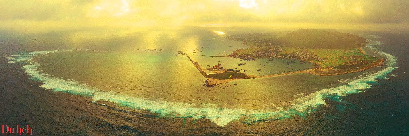 hoang hon ruc ro giua mau co to quoc thieng lieng o dao ly son - 12