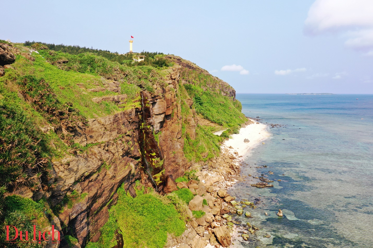 hoang hon ruc ro giua mau co to quoc thieng lieng o dao ly son - 11