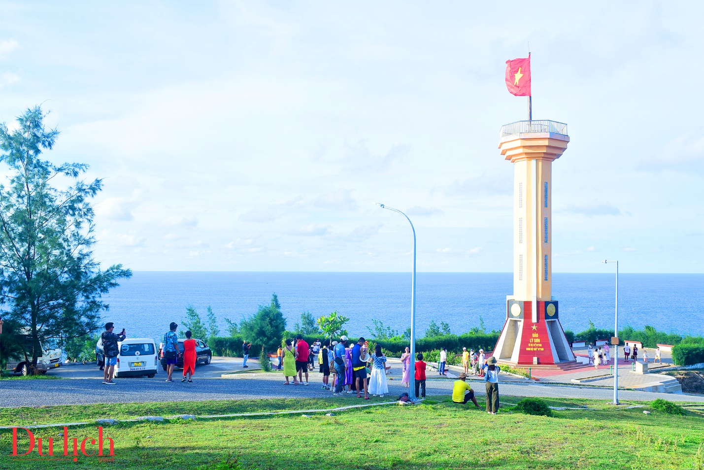 hoang hon ruc ro giua mau co to quoc thieng lieng o dao ly son - 14