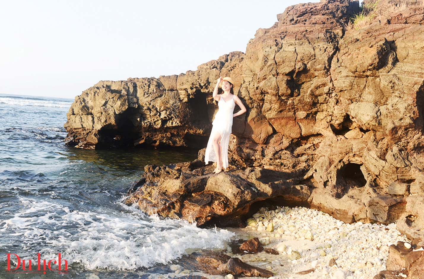 hoang hon ruc ro giua mau co to quoc thieng lieng o dao ly son - 9