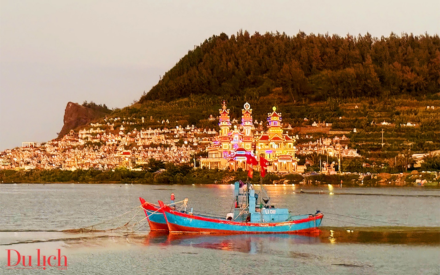 hoang hon ruc ro giua mau co to quoc thieng lieng o dao ly son - 18