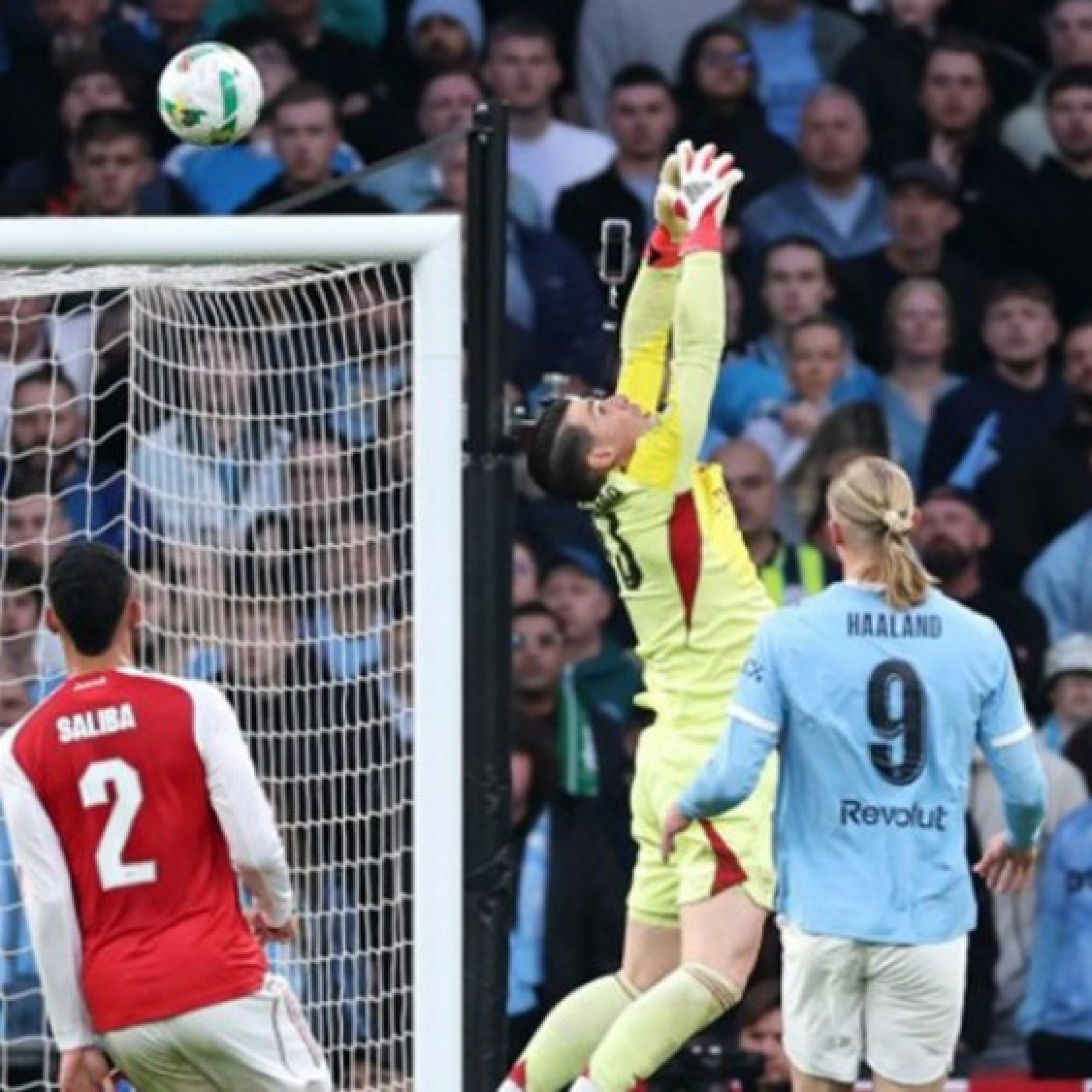  - Arsenal ôm hận vì "lời nguyền" Kepa, cảnh báo kịch bản xấu ở Ngoại hạng Anh