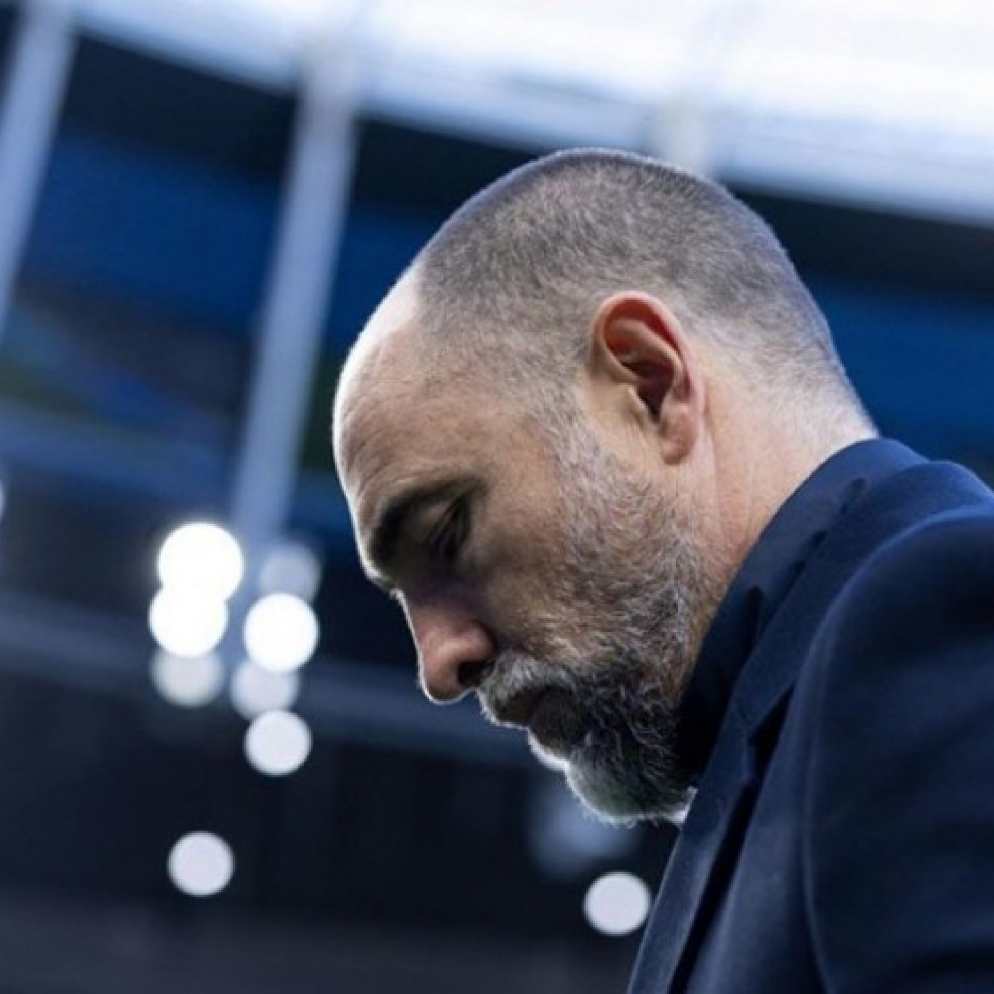  - Tottenham sát nhóm xuống hạng, sắp thay HLV vì bi kịch gia đình