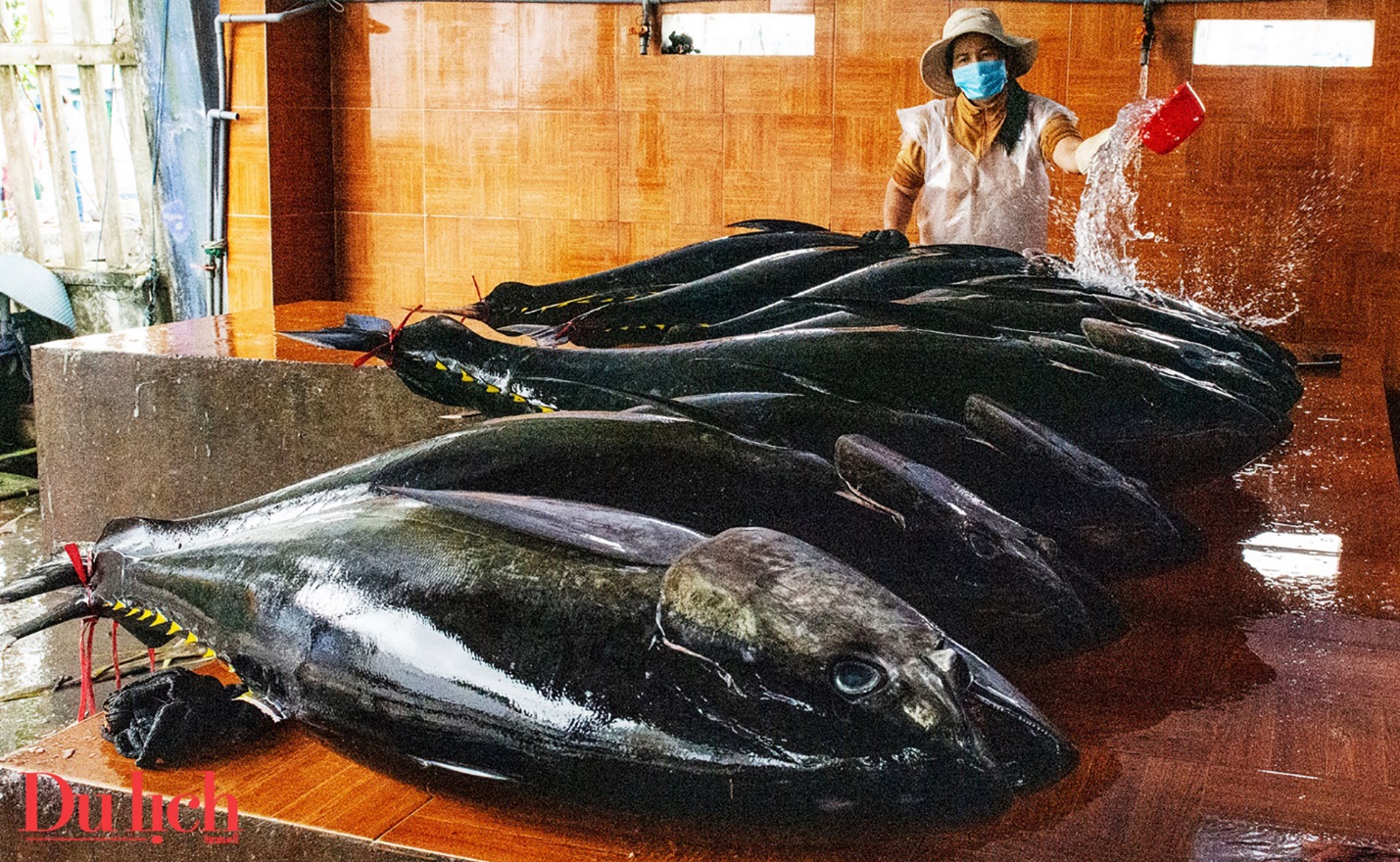 tinh hoa am thuc - diem hen hap dan du khach den gia lai - 2