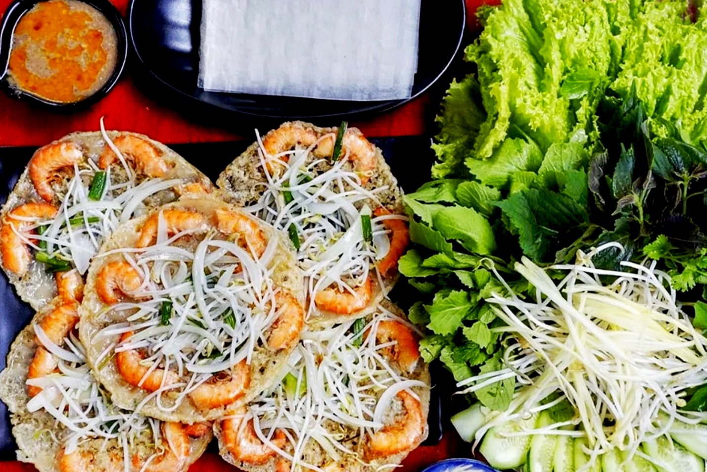 tinh hoa am thuc - diem hen hap dan du khach den gia lai - 3